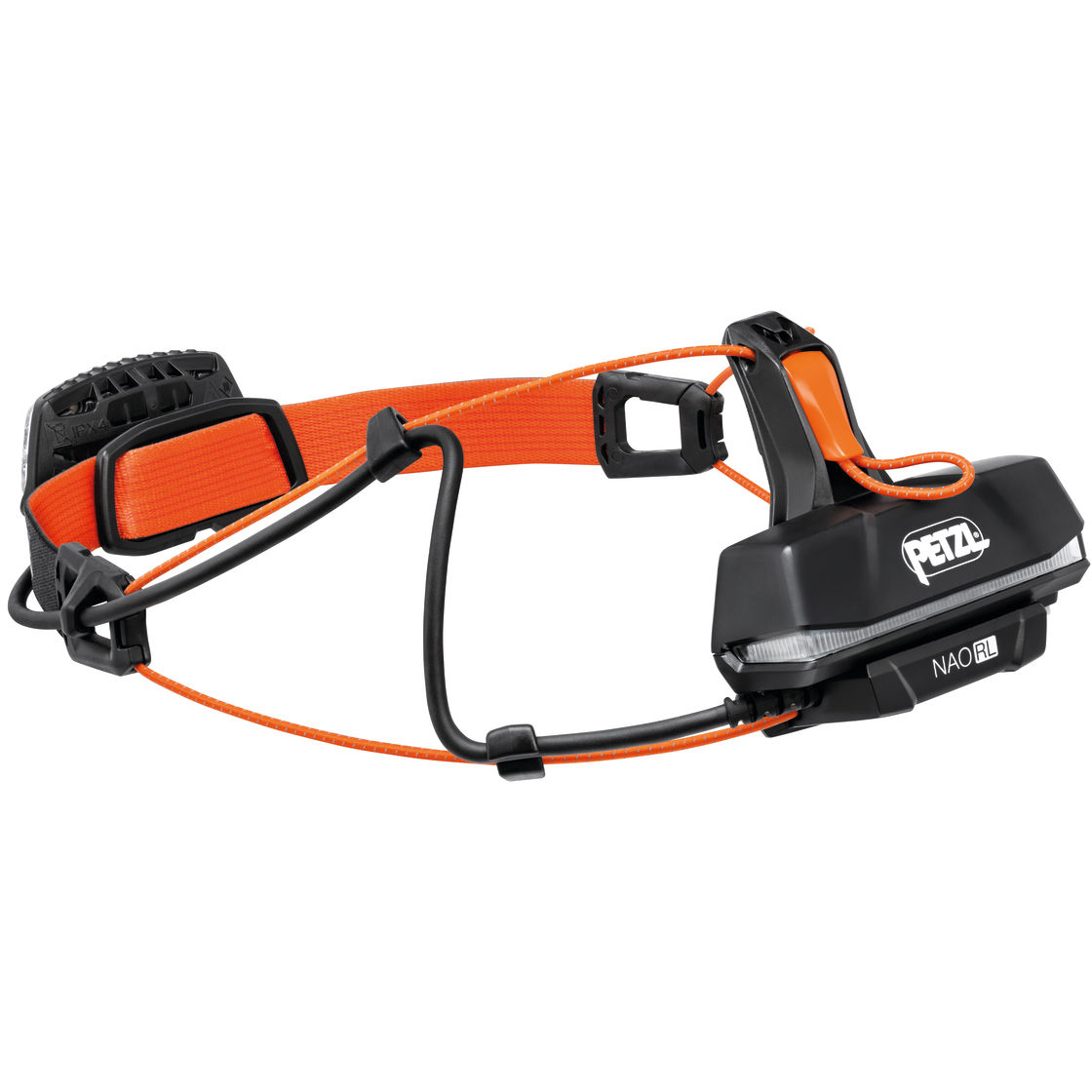 NAO RL - PETZL｜HEADLAMP
