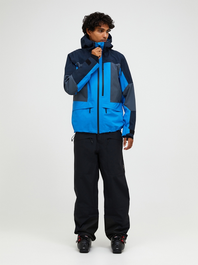 Gravity GORE-TEX 3L Shell Jacket Men | Peak Performance