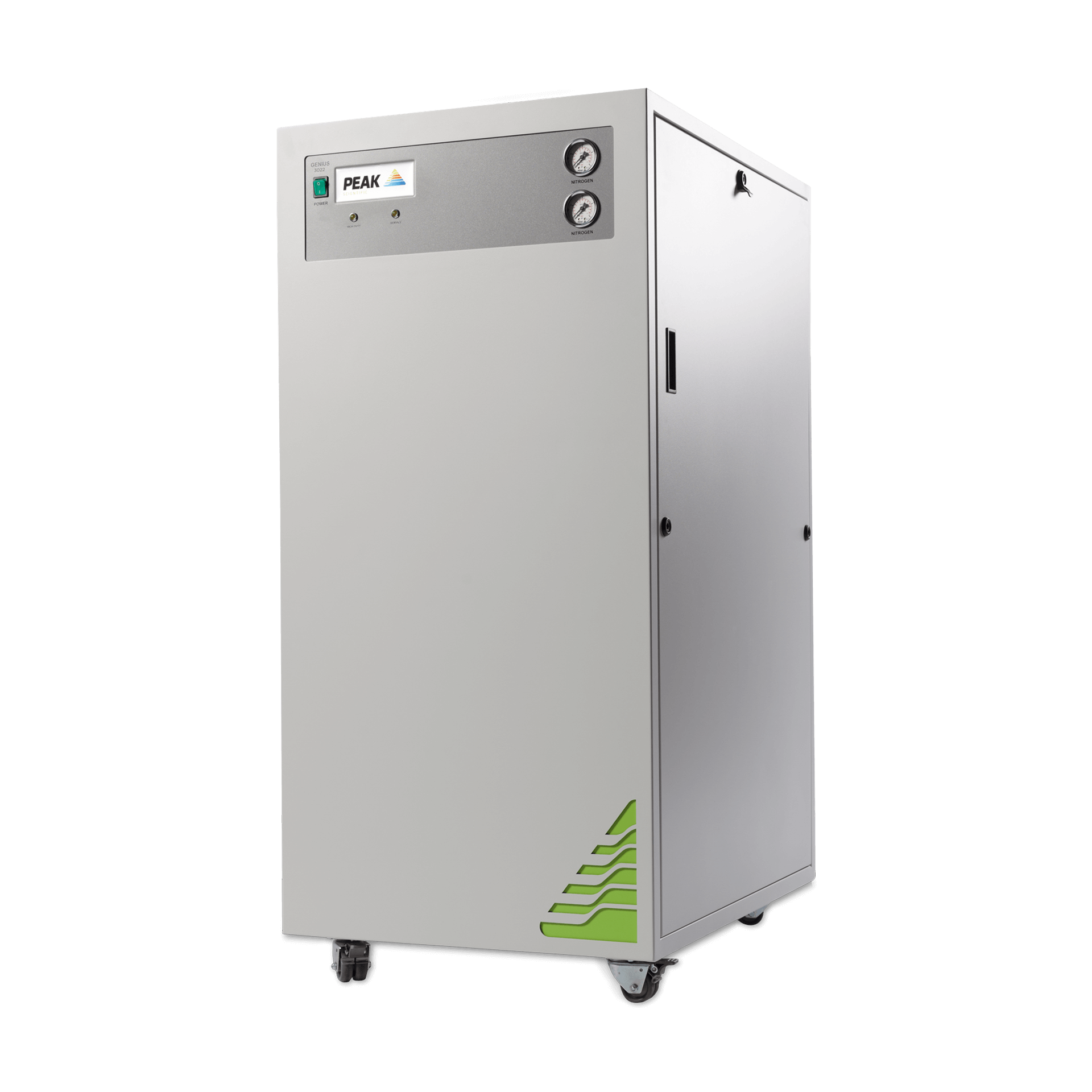 Genius 3022 - Nitrogen gas generator