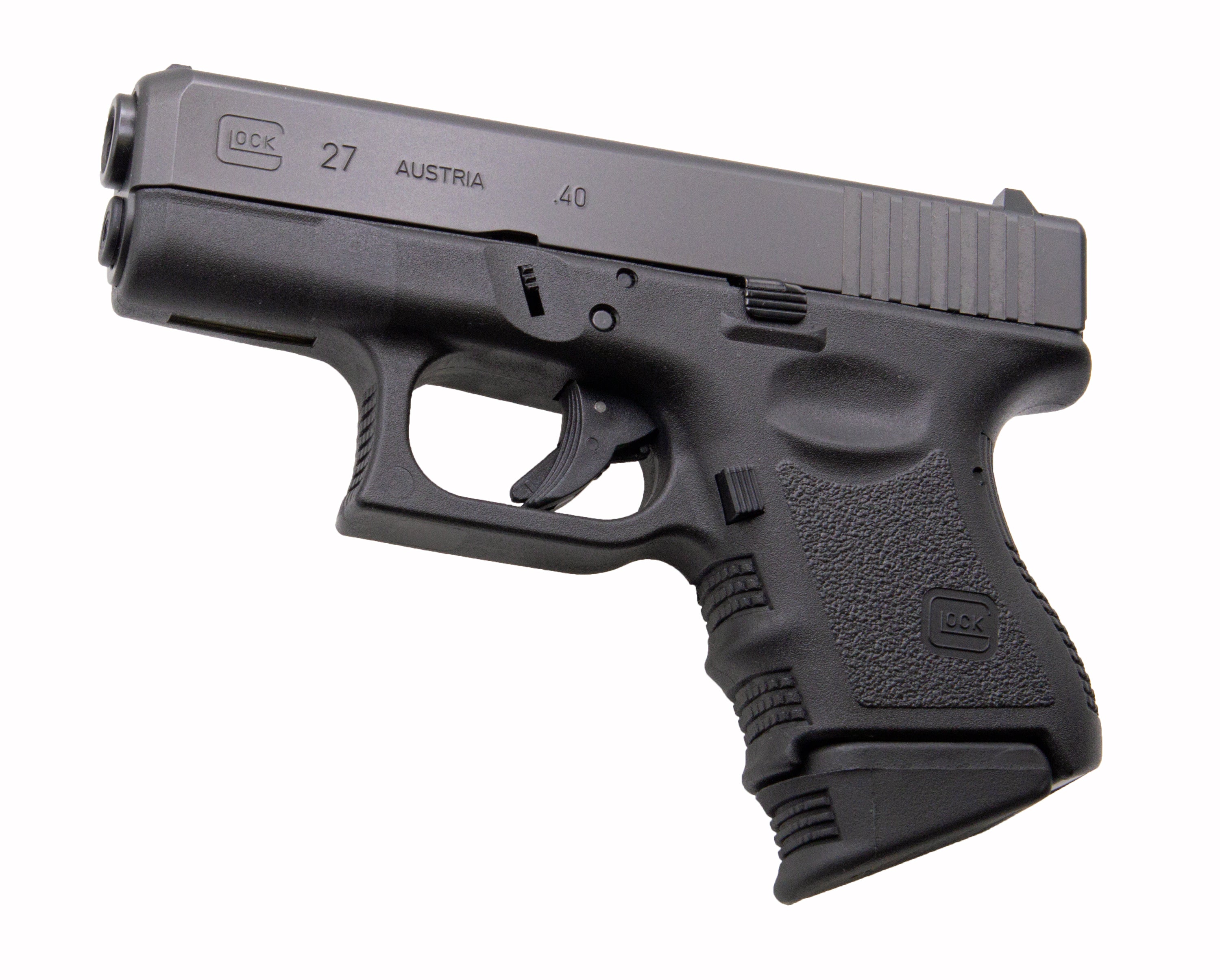 GLOCK GEN 3 : PG-2733™ – Pearce Grip, Inc.