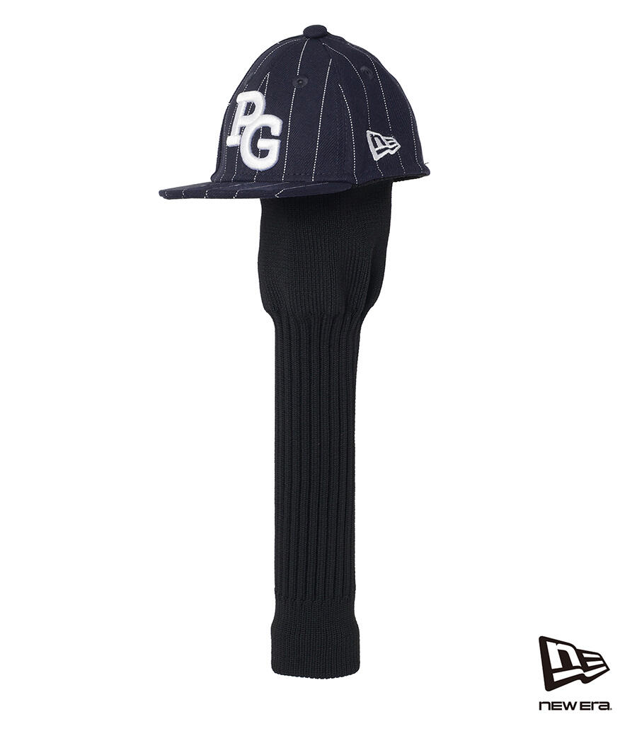 PG × NEW ERA｜NEWS｜PEARLY GATES