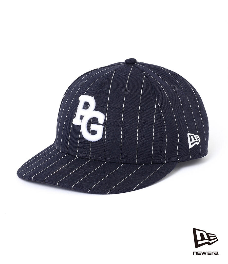 PG × NEW ERA｜NEWS｜PEARLY GATES