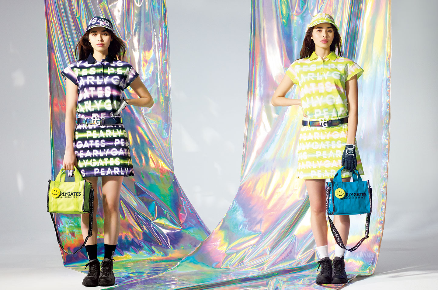 PEARLY GATES 2024 SPRING