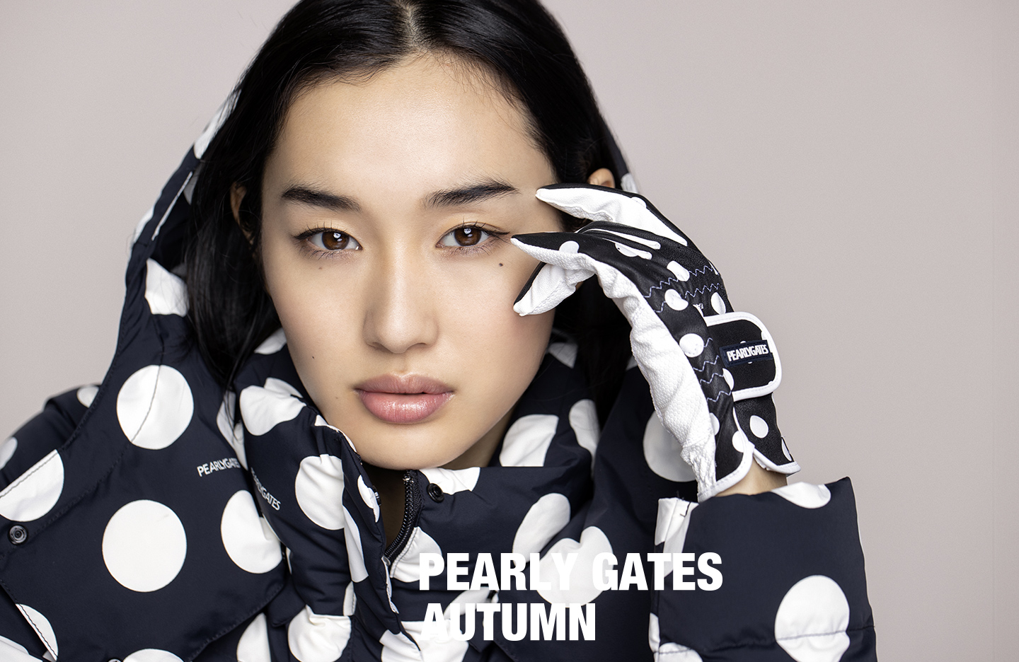 PEARLY GATES 2025 AUTUMN