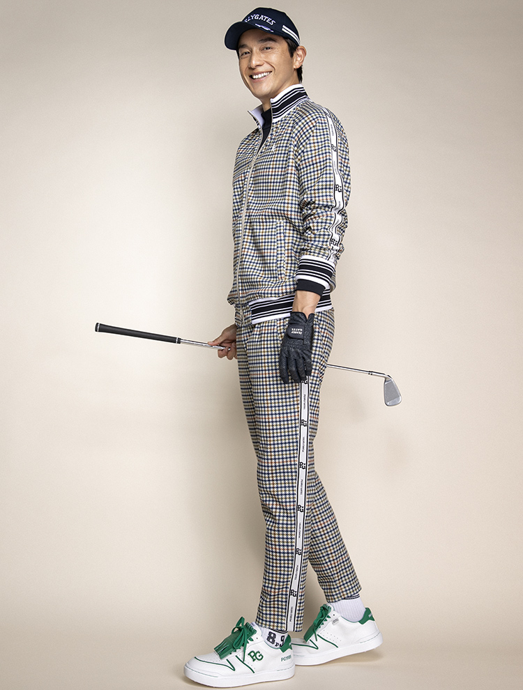 PEARLY GATES 2025 AUTUMN