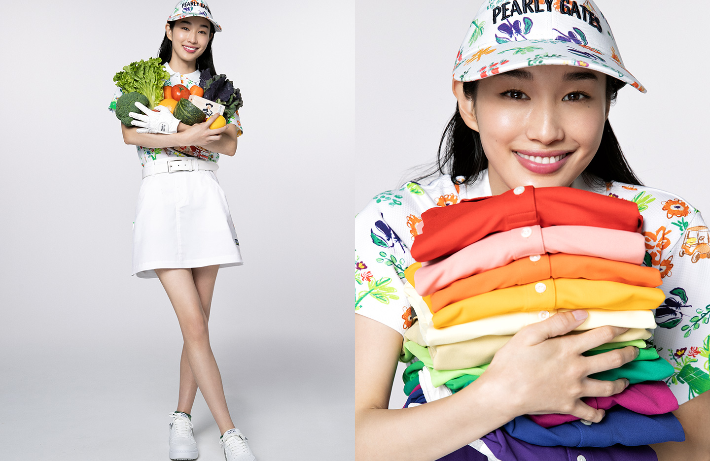 PEARLY GATES 2025 SUMMER