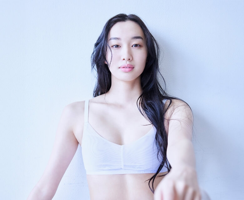 CW-X COLLABORATION 2024｜PEARLY GATES