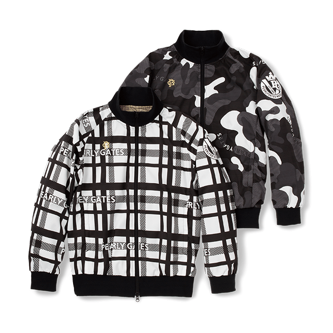 30th ANNIVERSARY AUTUMN BLACK FAIR!｜PEARLY GATES