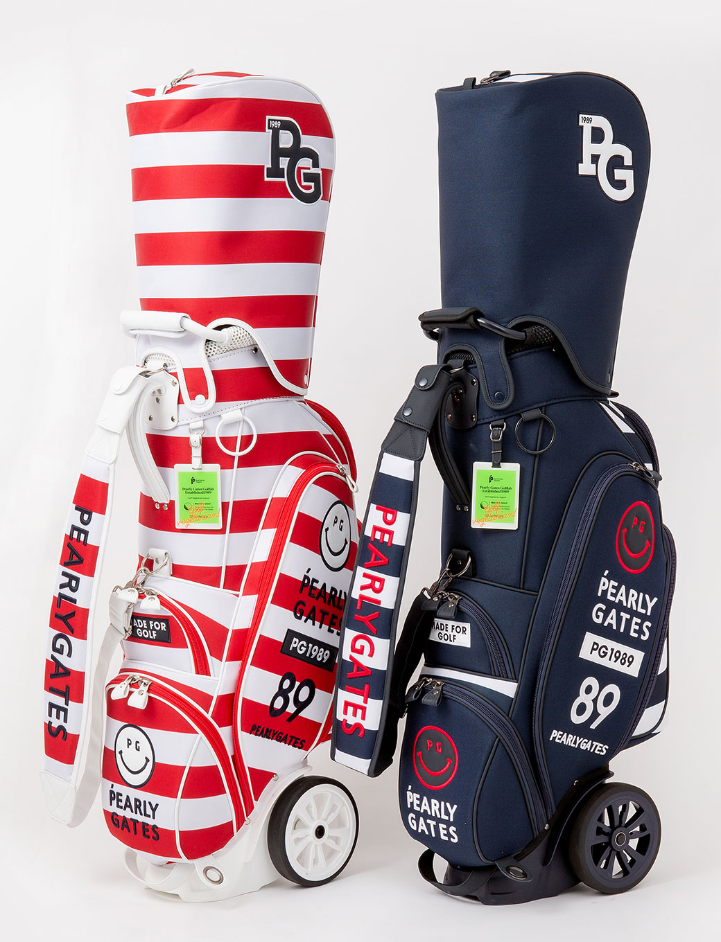 PEARLY GATES WEEK!｜PEARLY GATES