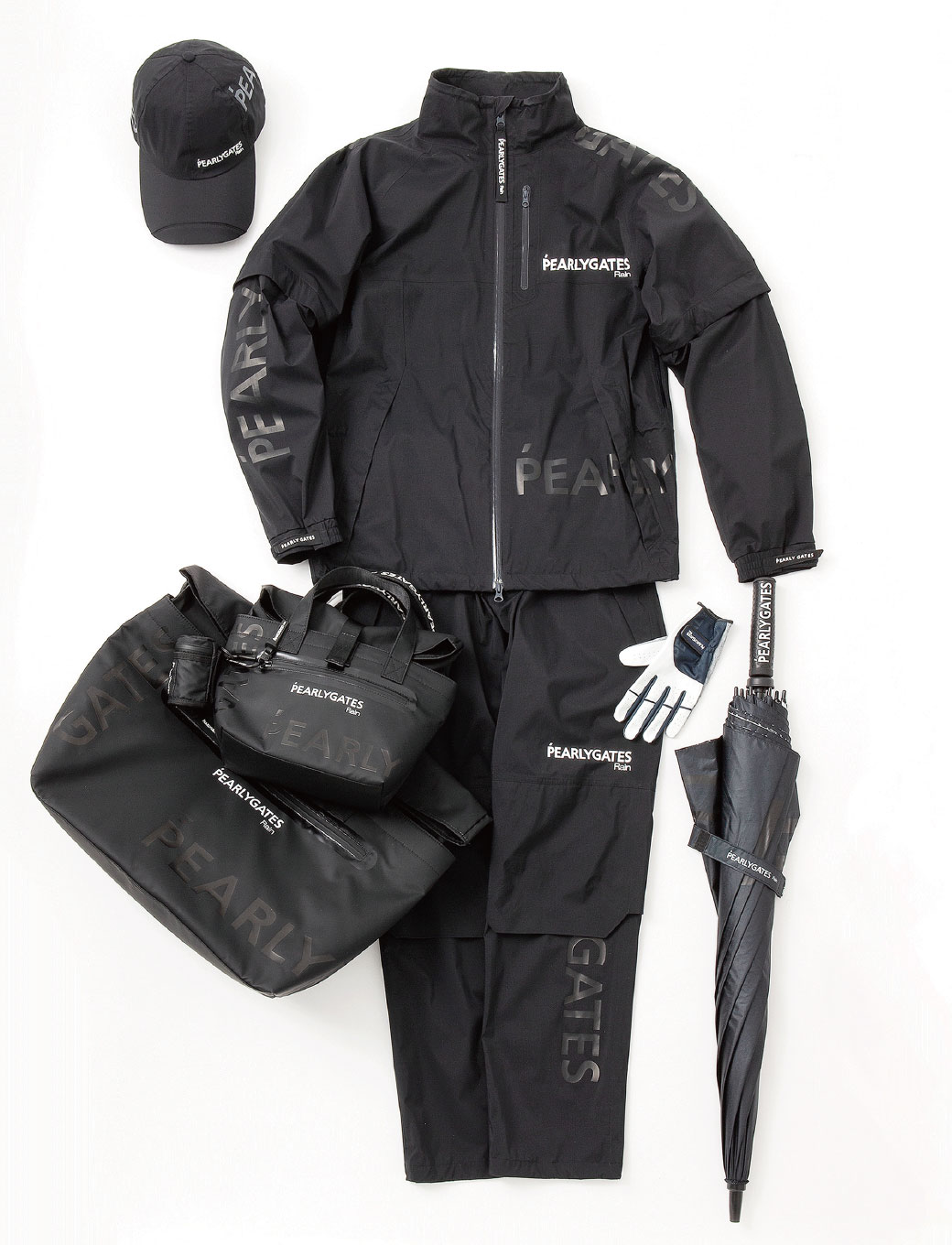 PEARLY GATES WEEK!｜PEARLY GATES