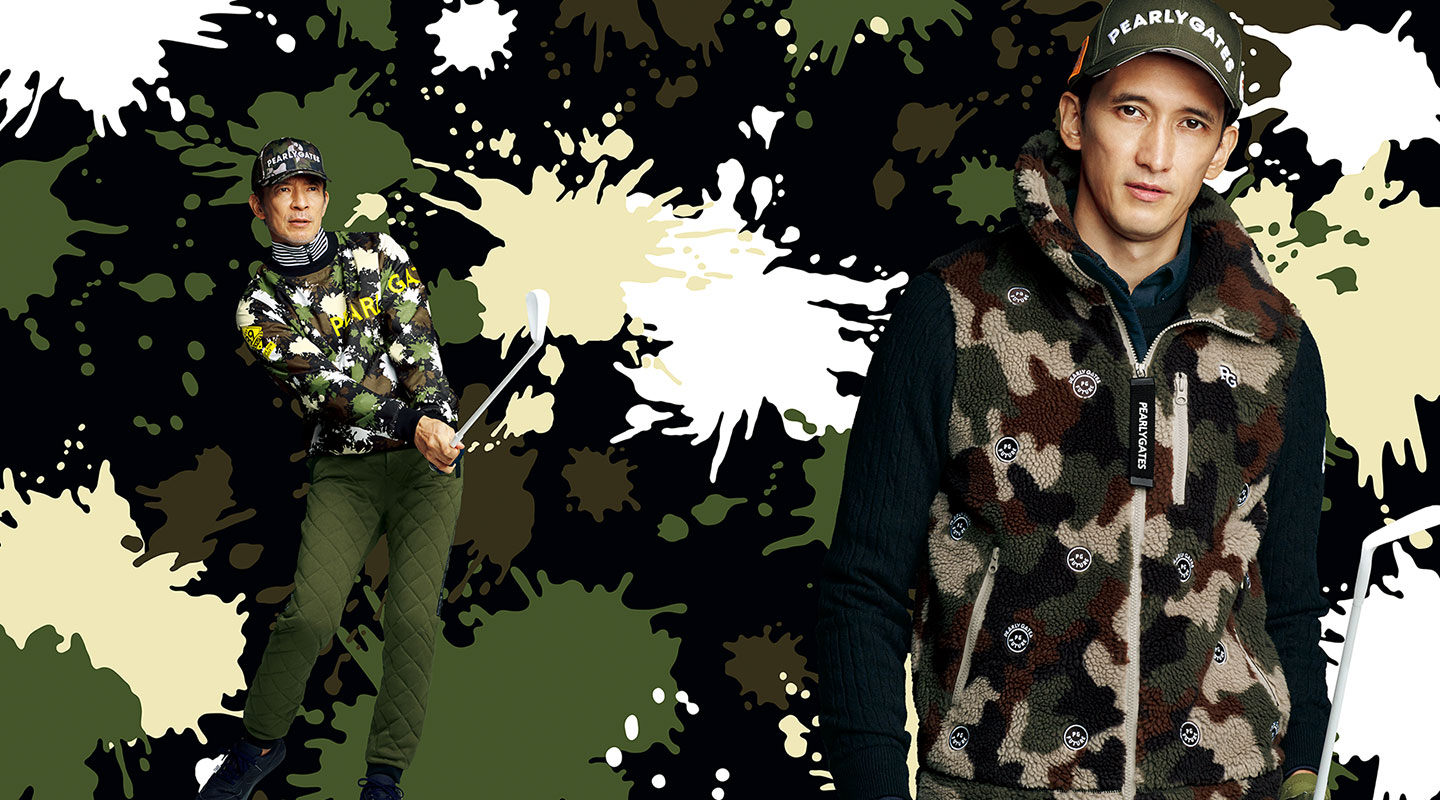 PEARLY GATES FUTURE FAIR｜PEARLY GATES