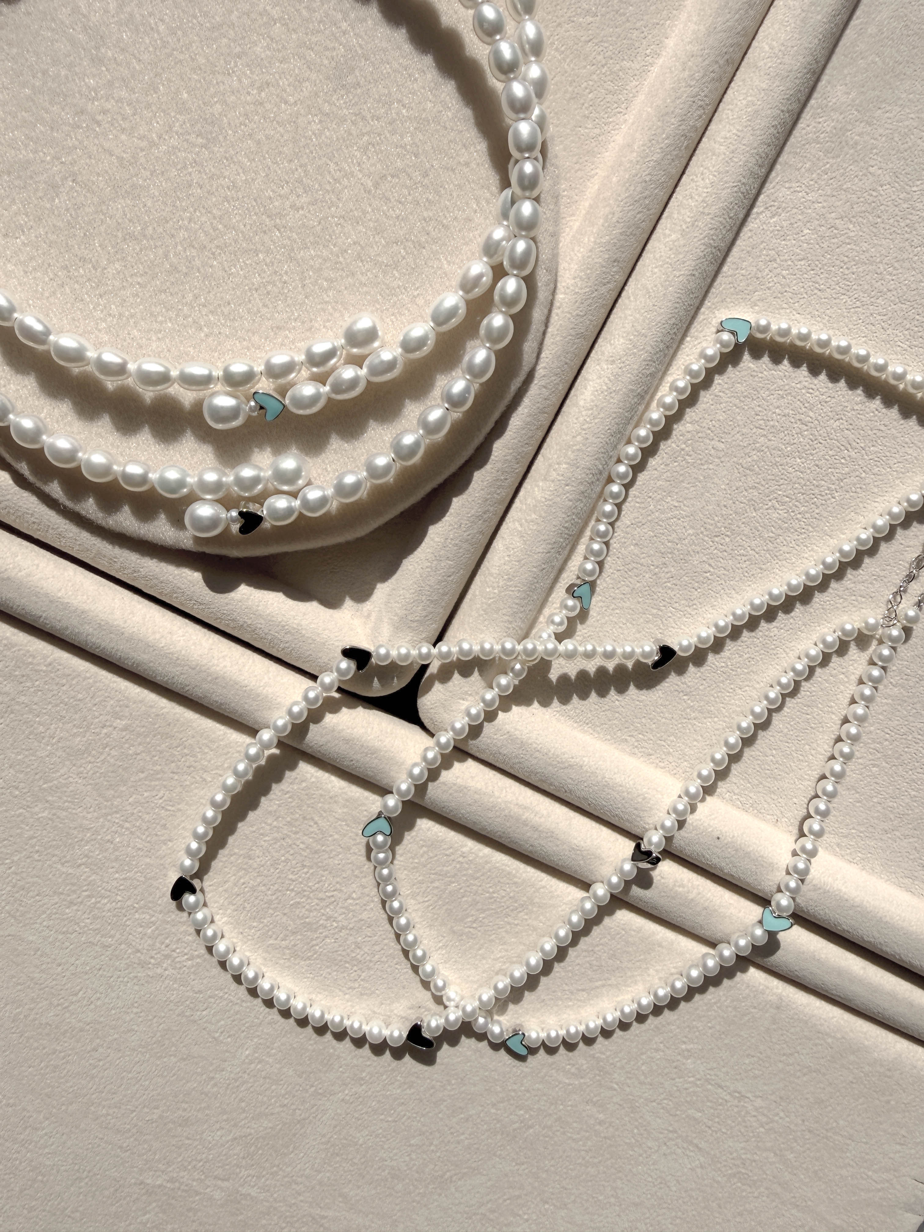 Spiral Pearl Bracelet – Pearlish