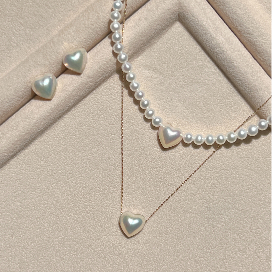 Spiral Pearl Bracelet – Pearlish