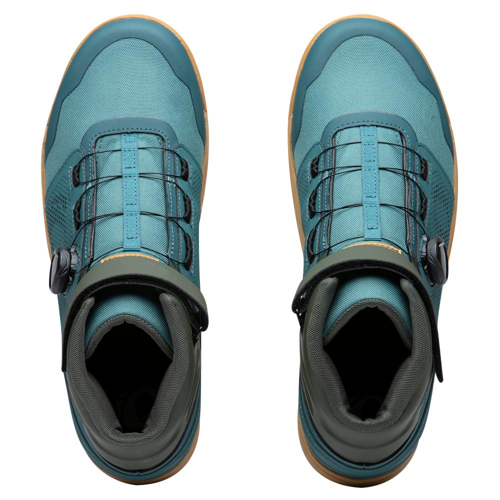 X-Alp Launch Mid WRX Shoes - MTB Performance | PEARL iZUMi