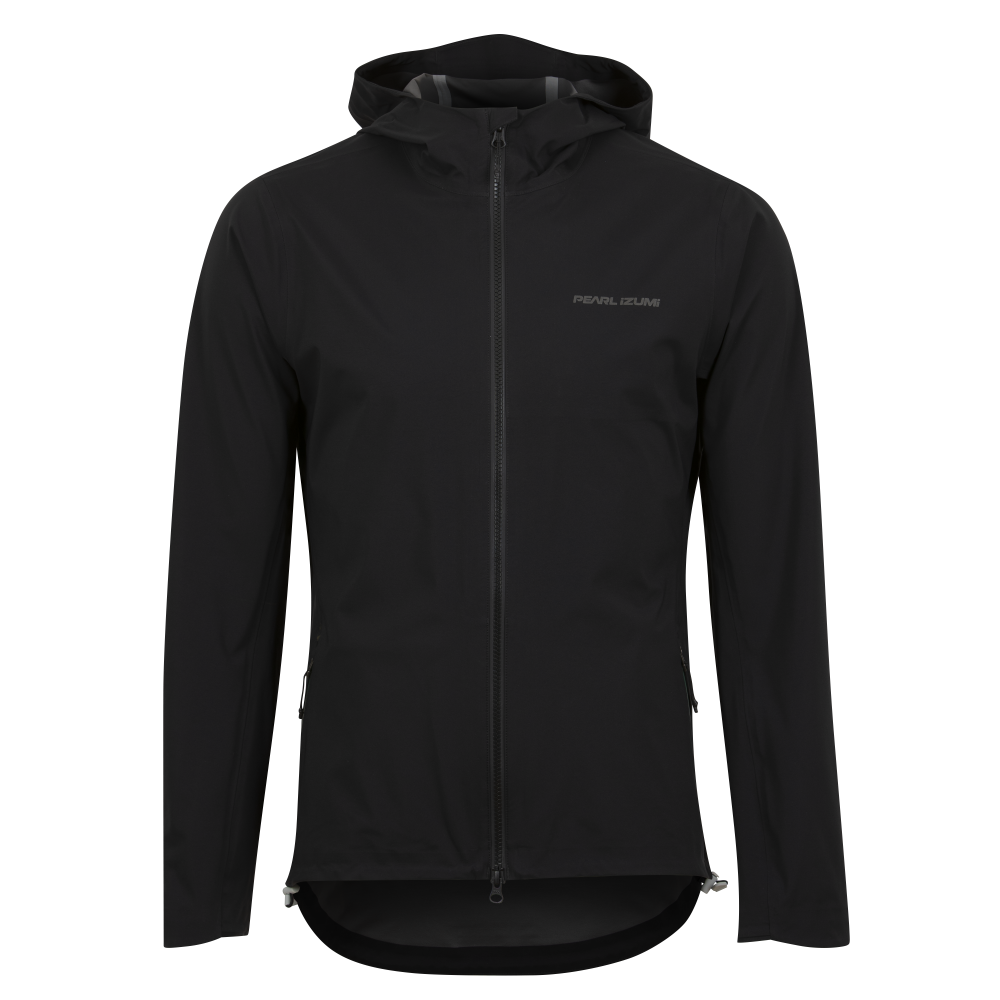 Men's Summit PRO NeoShell® WxB Jacket – PEARL iZUMi