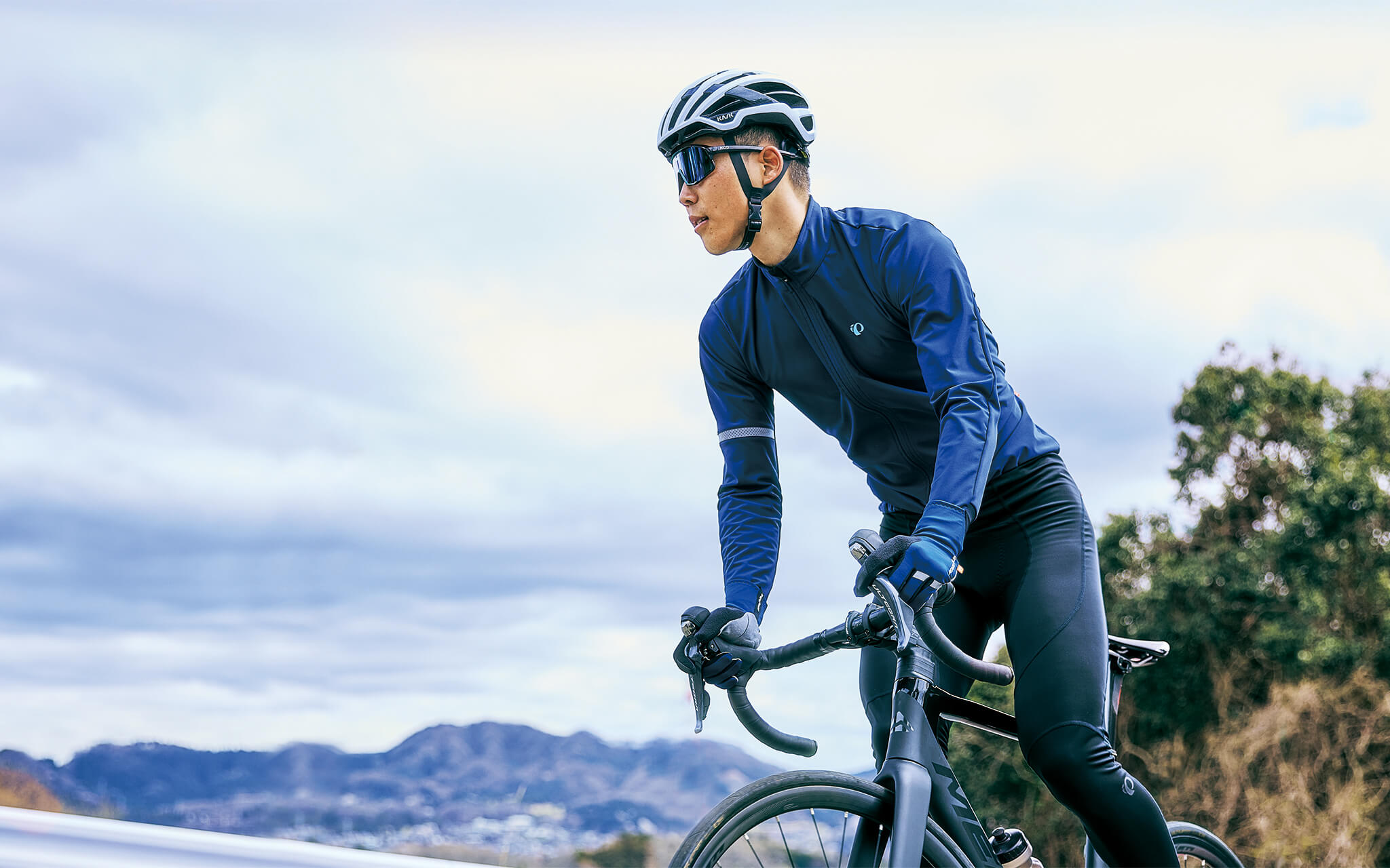 2022 Fall/Winter Concept | パールイズミ（Pearl Izumi）