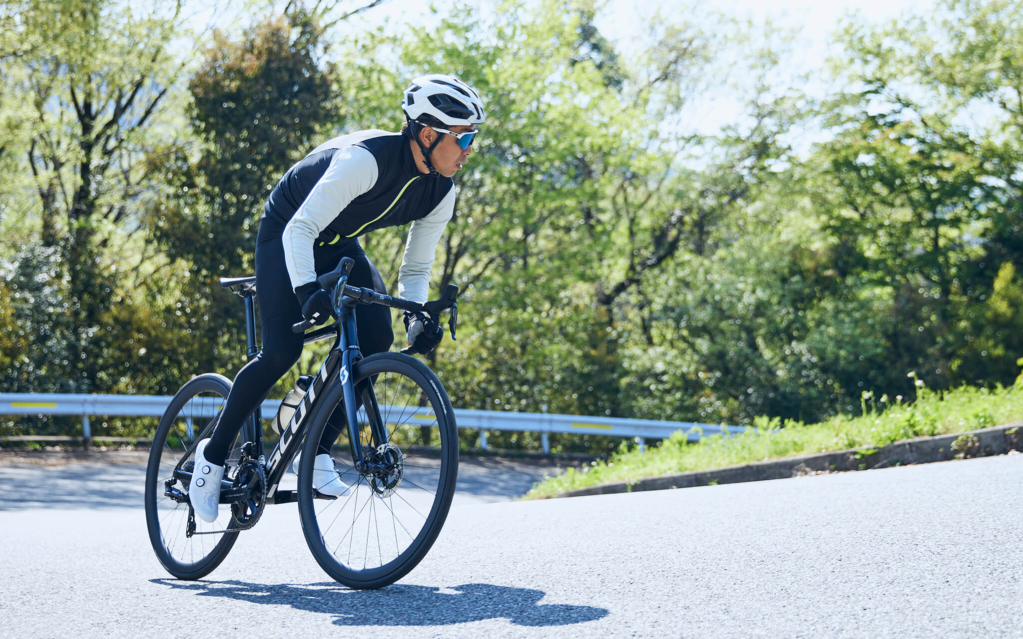 2023 Fall/Winter Concept | パールイズミ（Pearl Izumi）