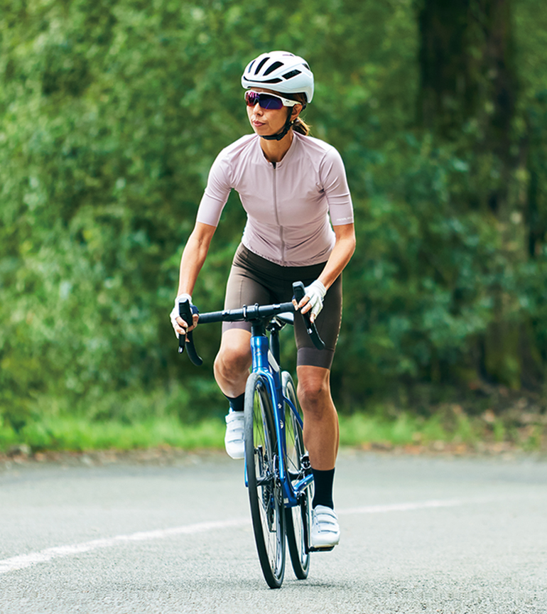 2025 Spring/Summer Concept | パールイズミ（Pearl Izumi）