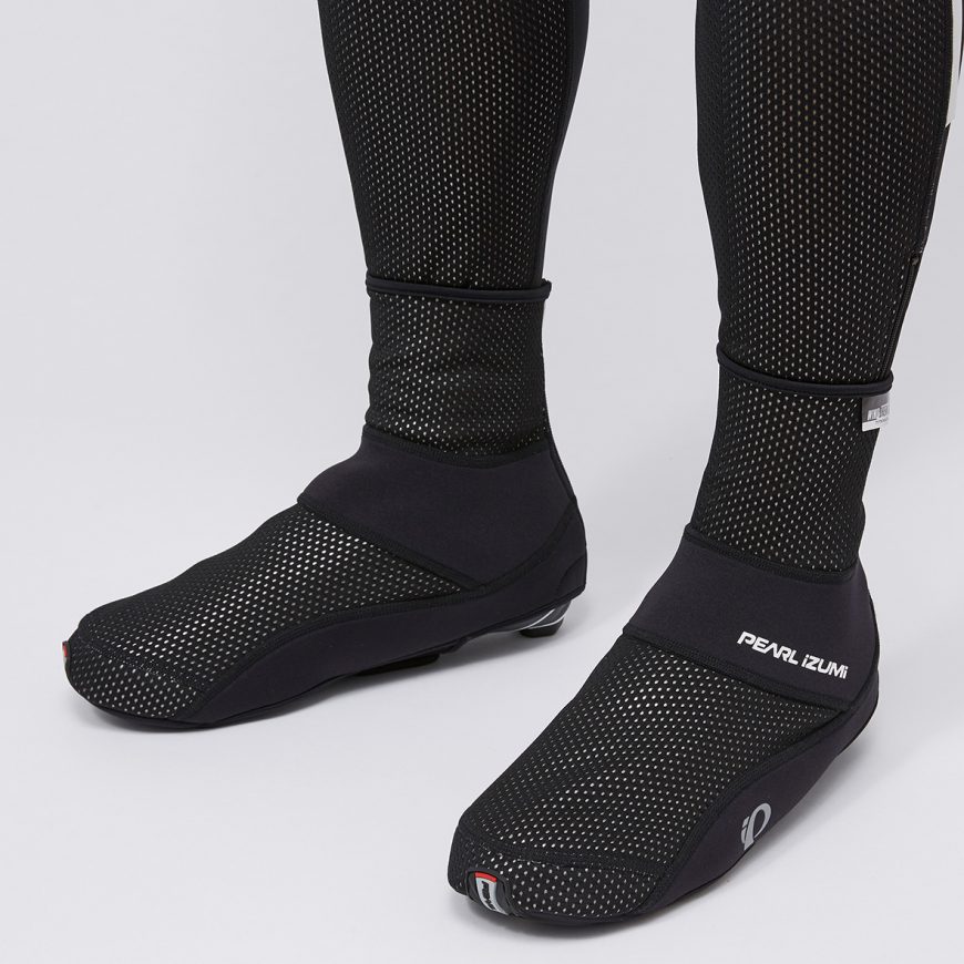 7000：プレミアム シューズカバー | パールイズミ（Pearl Izumi