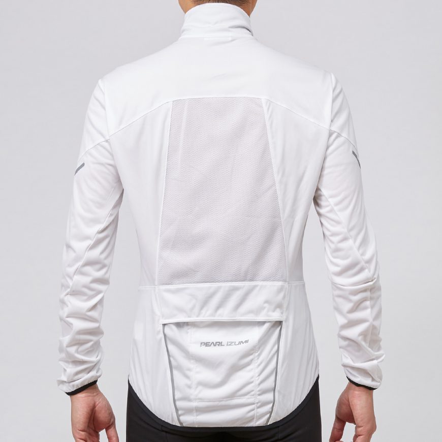 2300：ストレッチ ウィンドシェル | パールイズミ（Pearl Izumi）