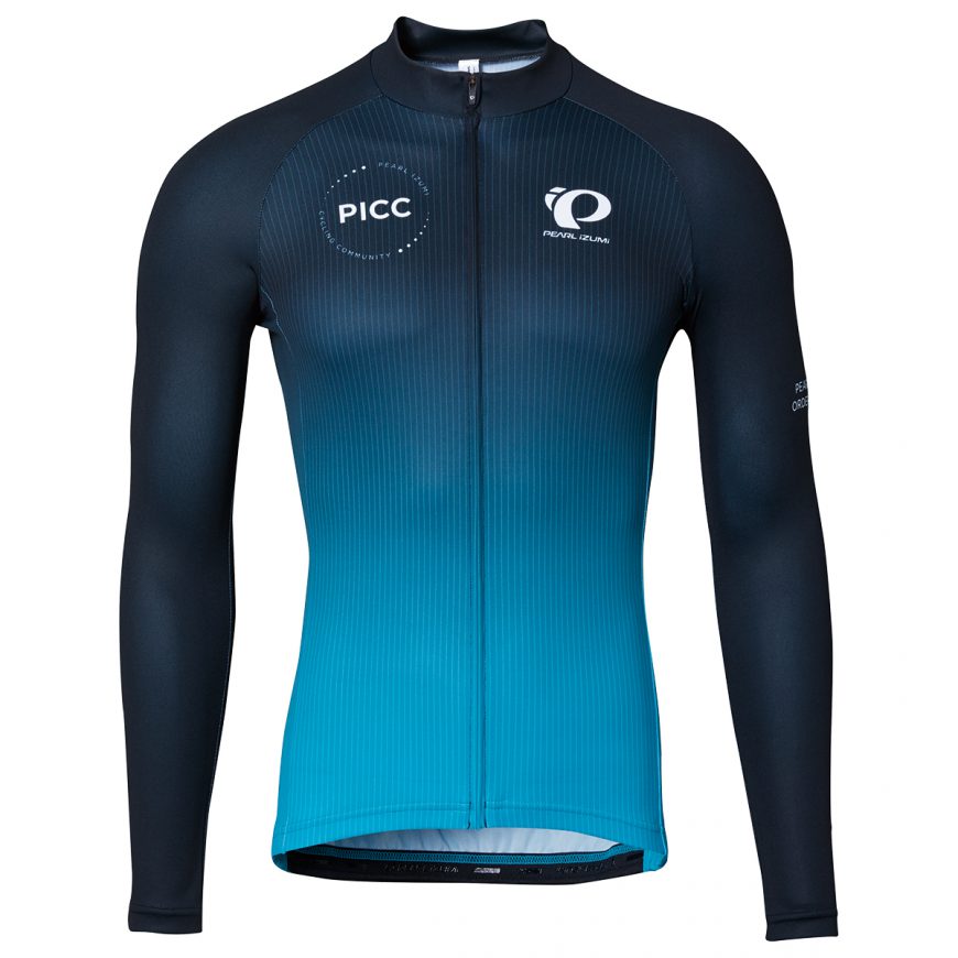 オーパス 長袖ジャージ | パールイズミ（Pearl Izumi）