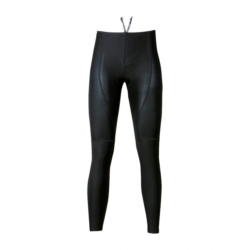 WB228-3DNP ：コールド シェイド UV タイツ（ワイドサイズ） | パール