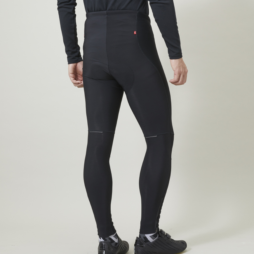 6000-3DR：ウィンドブレーク タイツ | パールイズミ（Pearl Izumi