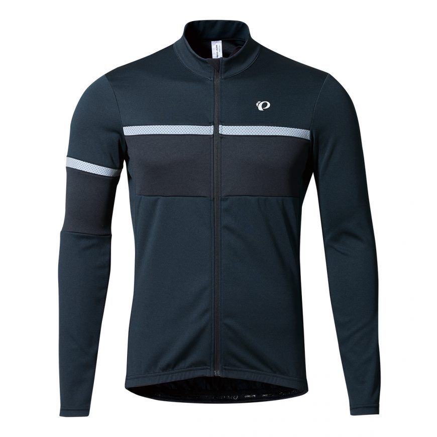 B3120-BL：ハザード ジャージ（ワイドサイズ） | パールイズミ（Pearl