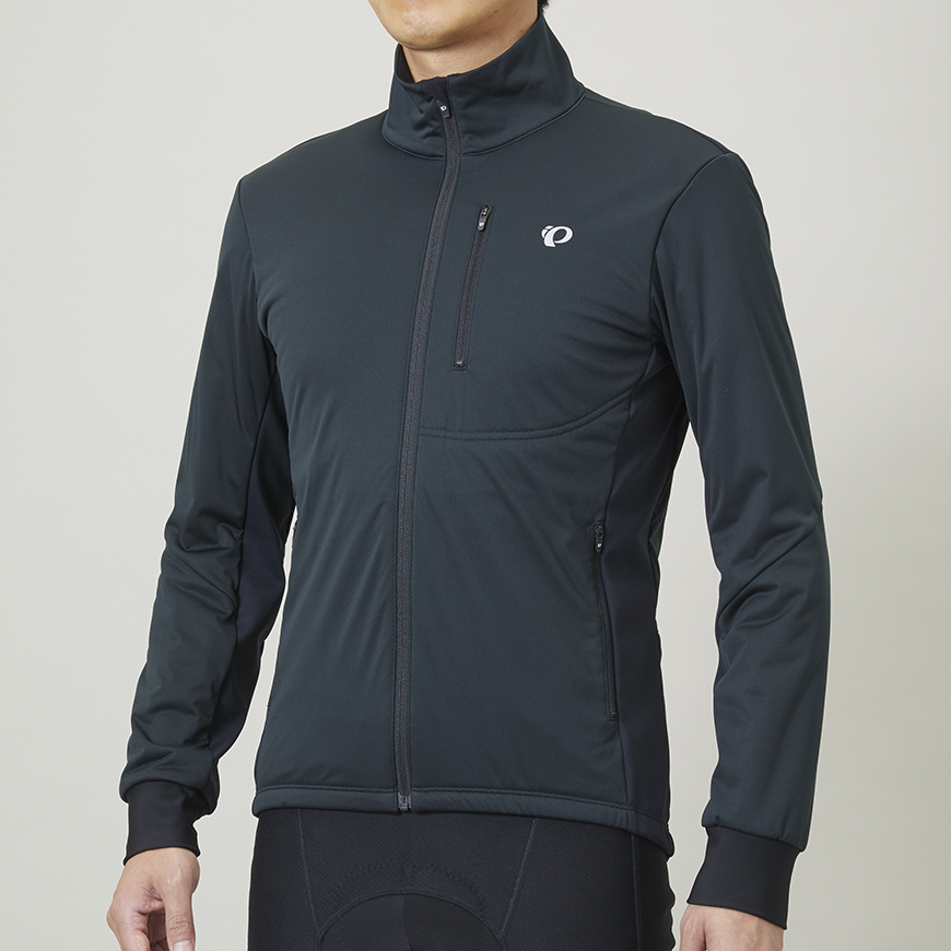 3800-BL：ストレッチ エア ジャケット | パールイズミ（Pearl Izumi