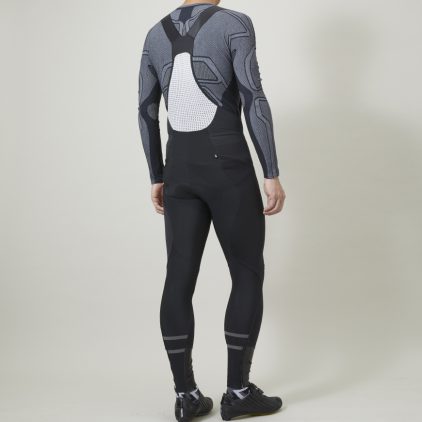 VFT15-3DNP：ビジョン ウィンター ビブ タイツ | パールイズミ（Pearl