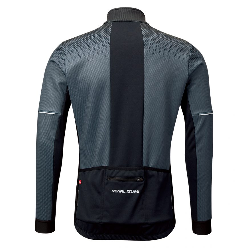 3500-BL：ウィンドブレーク ジャケット | パールイズミ（Pearl Izumi