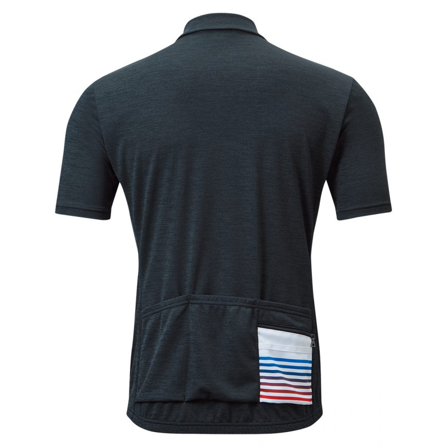 336-B：シティライド サイクル ジャージ | パールイズミ（Pearl Izumi）