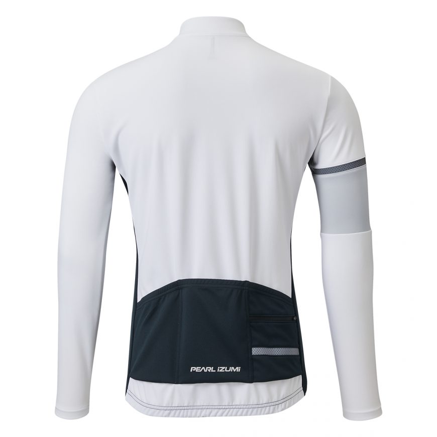 3120-BL：ハザード ジャージ | パールイズミ（Pearl Izumi） オール