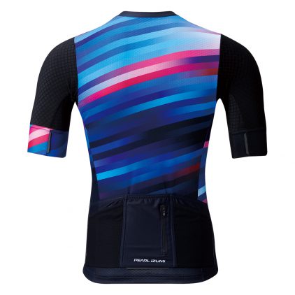 325-B：スピード レース ジャージ | パールイズミ（Pearl Izumi