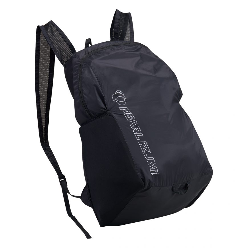 56：ヘリウム バッグ | パールイズミ（Pearl Izumi）