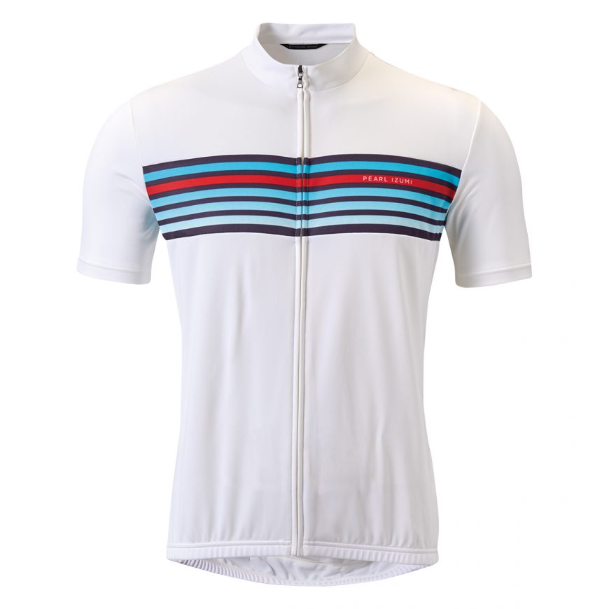 336-B：シティライド サイクル ジャージ | パールイズミ（Pearl Izumi）