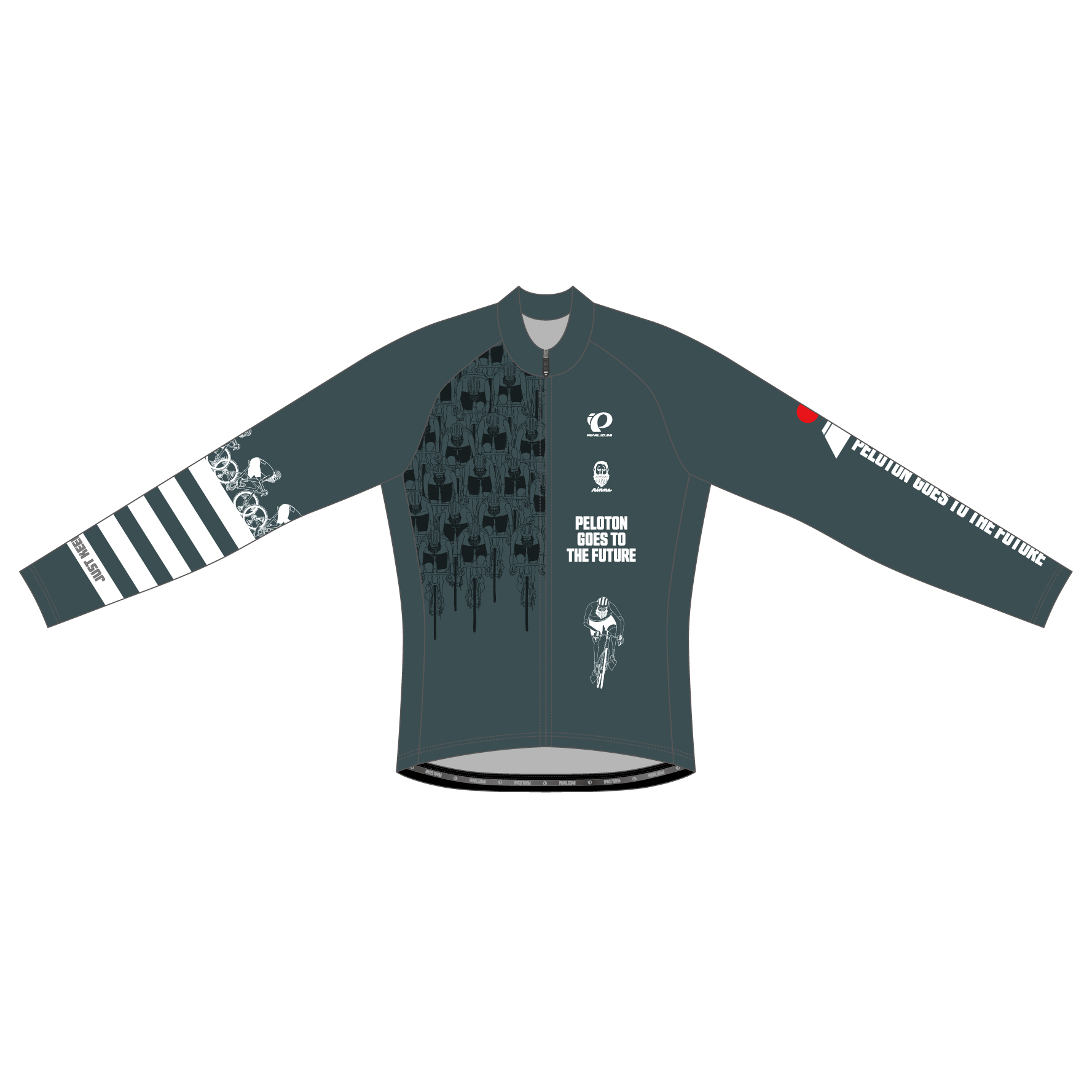 2023年秋冬 リンネ×パールイズミ ジャパン［プロトン］コレクション