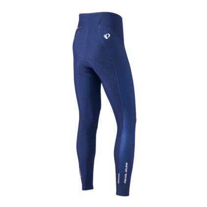 997-3DR：プリント タイツ | パールイズミ（Pearl Izumi） 10℃対応の