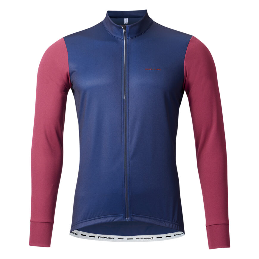 3121-BL：アーリー フォール ジャージ | パールイズミ（Pearl Izumi