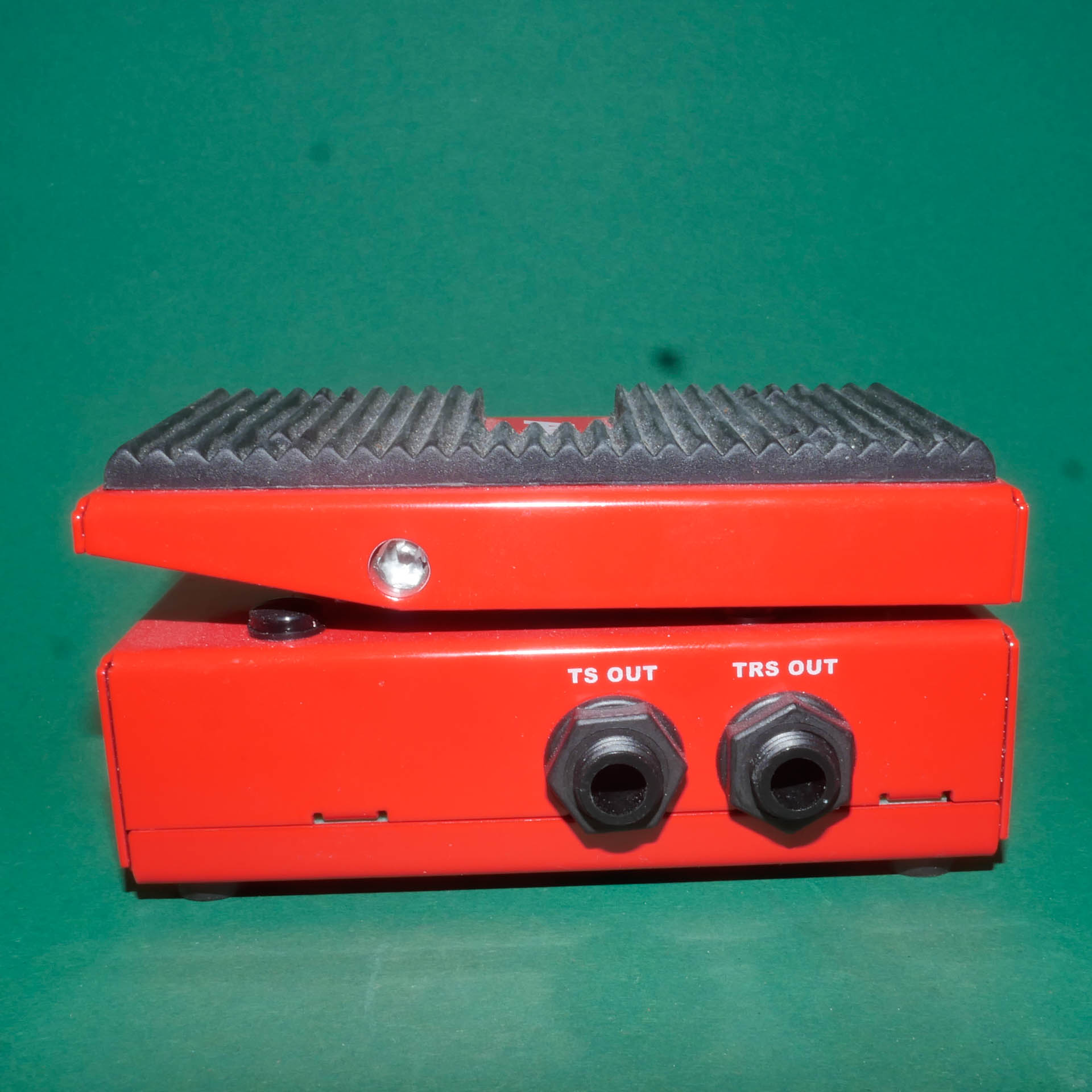 AMT EX-50 Expression pedal - Pedal Man