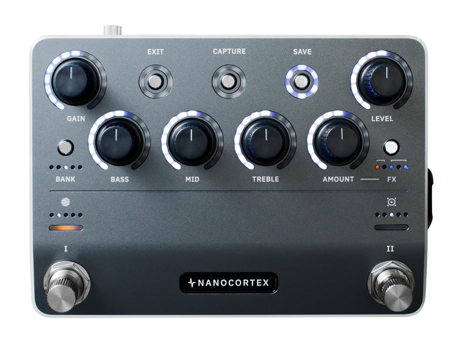 Neural DSP Nano Cortex — Pedal Empire