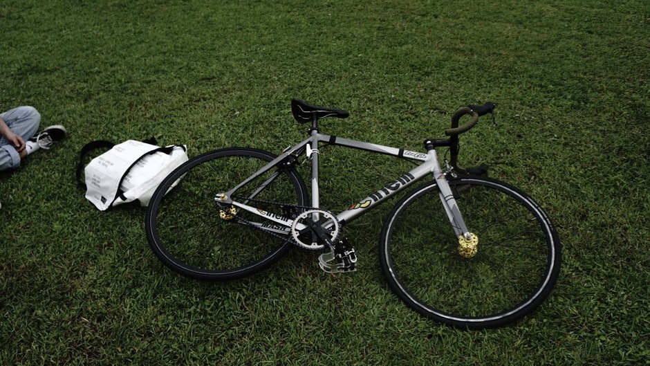 cinelli mash bolt 1.0 2012 - Pedal Room