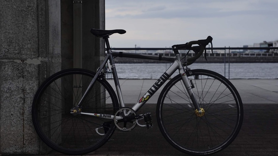 cinelli mash bolt 1.0 2012 - Pedal Room