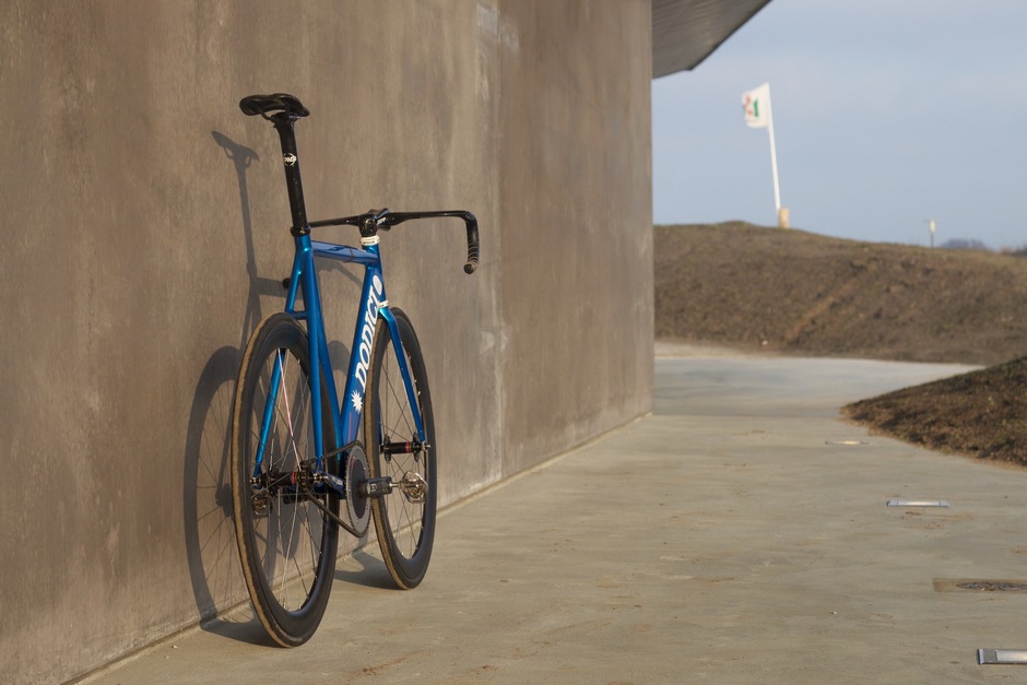 Dodici Special - Pedal Room