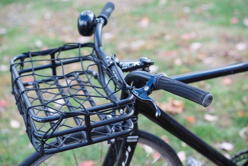 GT Gutterball - Pedal Room