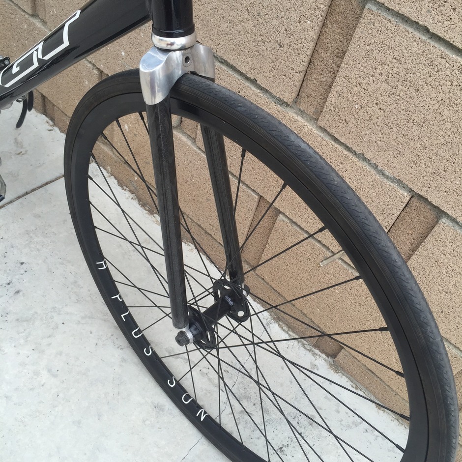 Gt Gutterball - Pedal Room