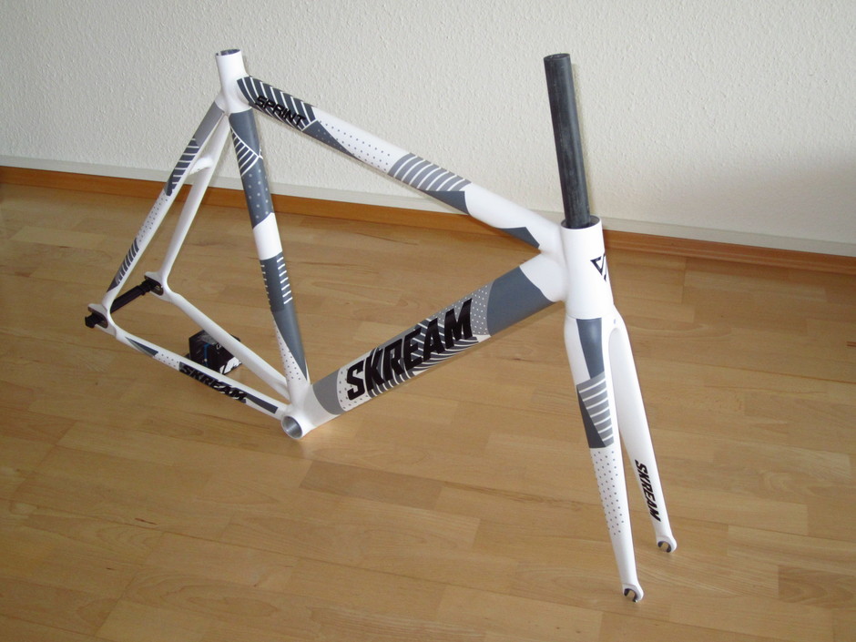 Skream Sprint V3 - Pedal Room