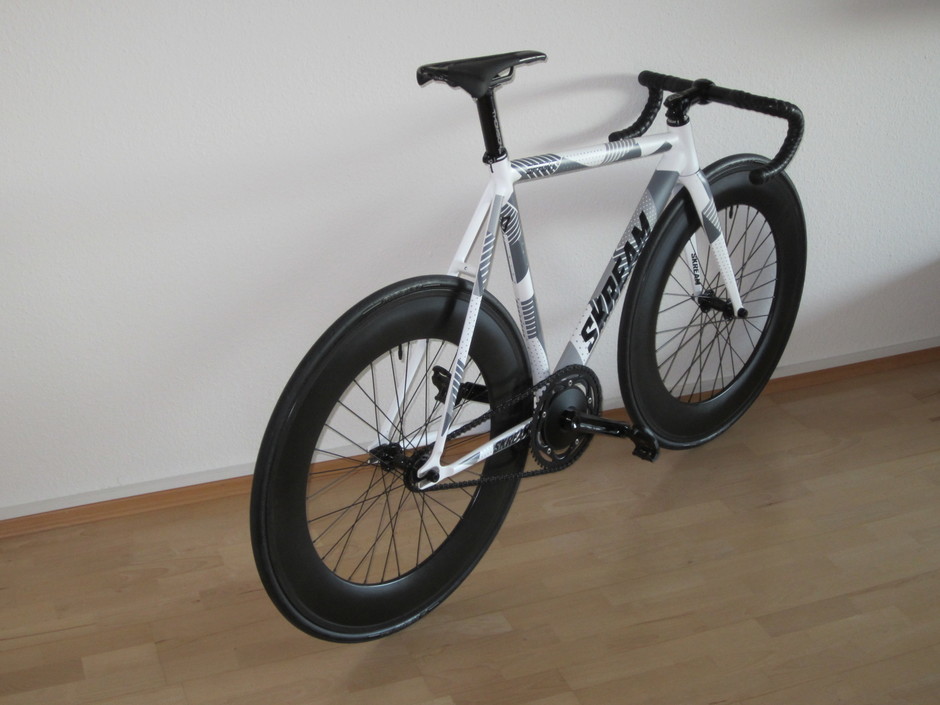 Skream Sprint V3 - Pedal Room