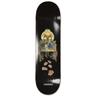 ESOW DECK 8.5inch - PEDESTRIAN
