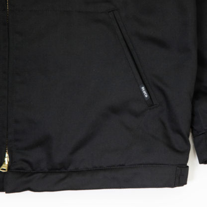 Winter Work Jacket / BLUCO - PEDESTRIAN